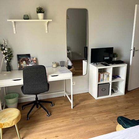 Appartement - Coeur De Ramonville Dış mekan fotoğraf
