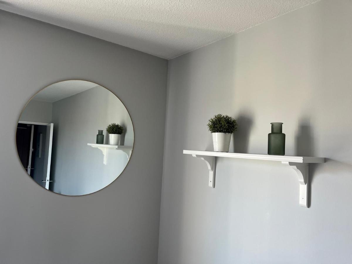 Appartement - Coeur De Ramonville Dış mekan fotoğraf
