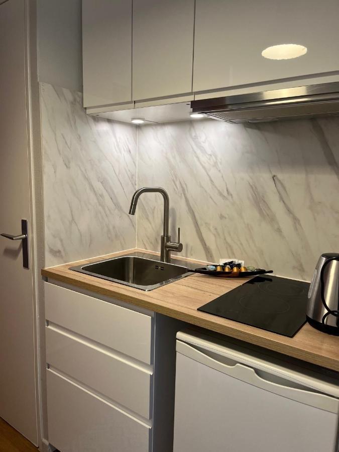Appartement - Coeur De Ramonville Dış mekan fotoğraf